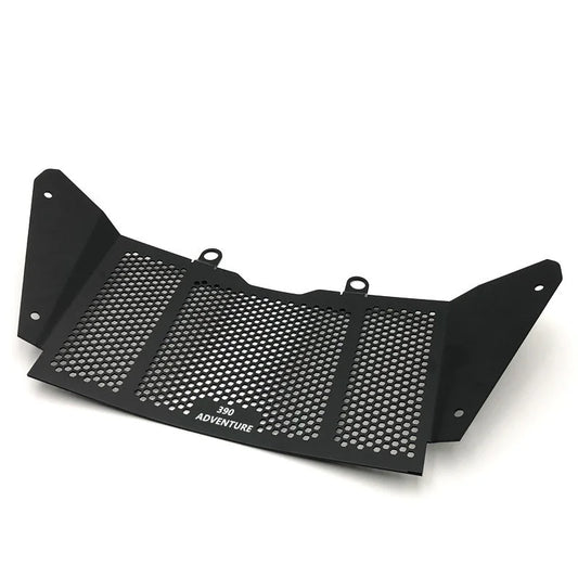 ARMOR Radiator guard KTM