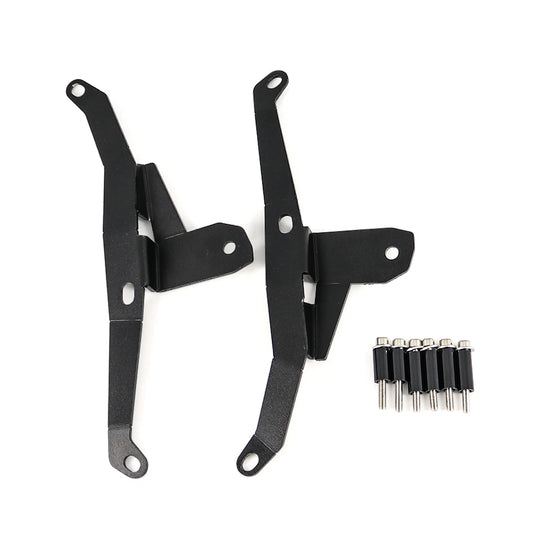 ARMOR Spotlight brackets KTM