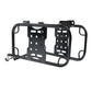 ARMOR Side luggage rack YAMAHA