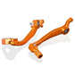 ARMOR Brake/shift lever set KTM