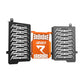 ARMOR Radiator guard KTM