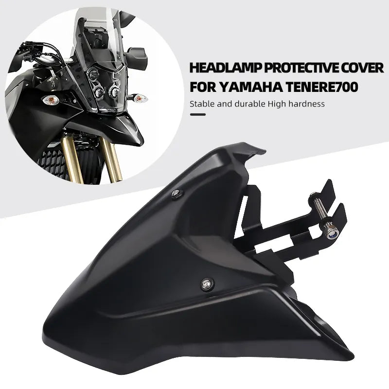 ARMOR Front fender beak YAMAHA