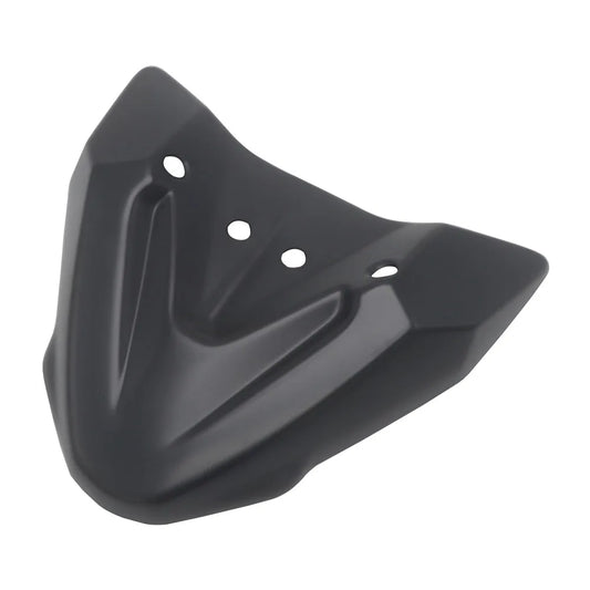 ARMOR Front fender extention KTM