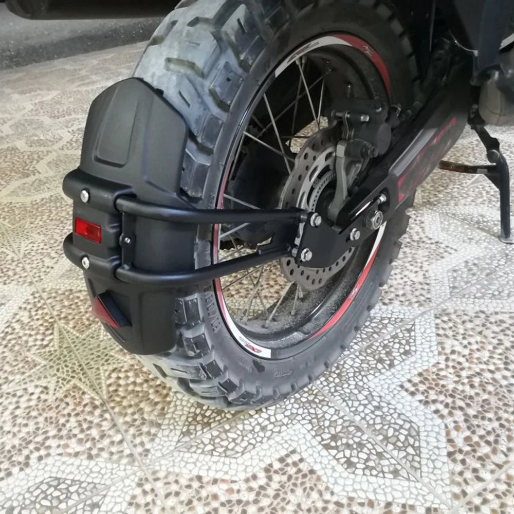 ARMOR Guardabarros trasero HONDA