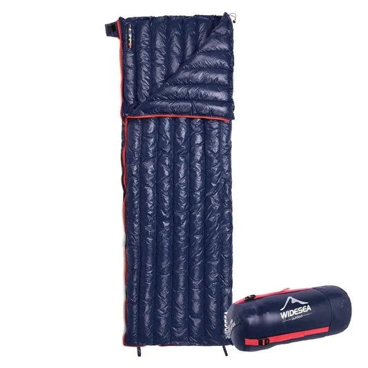 NOMAD Ultra ligth sleeping bag