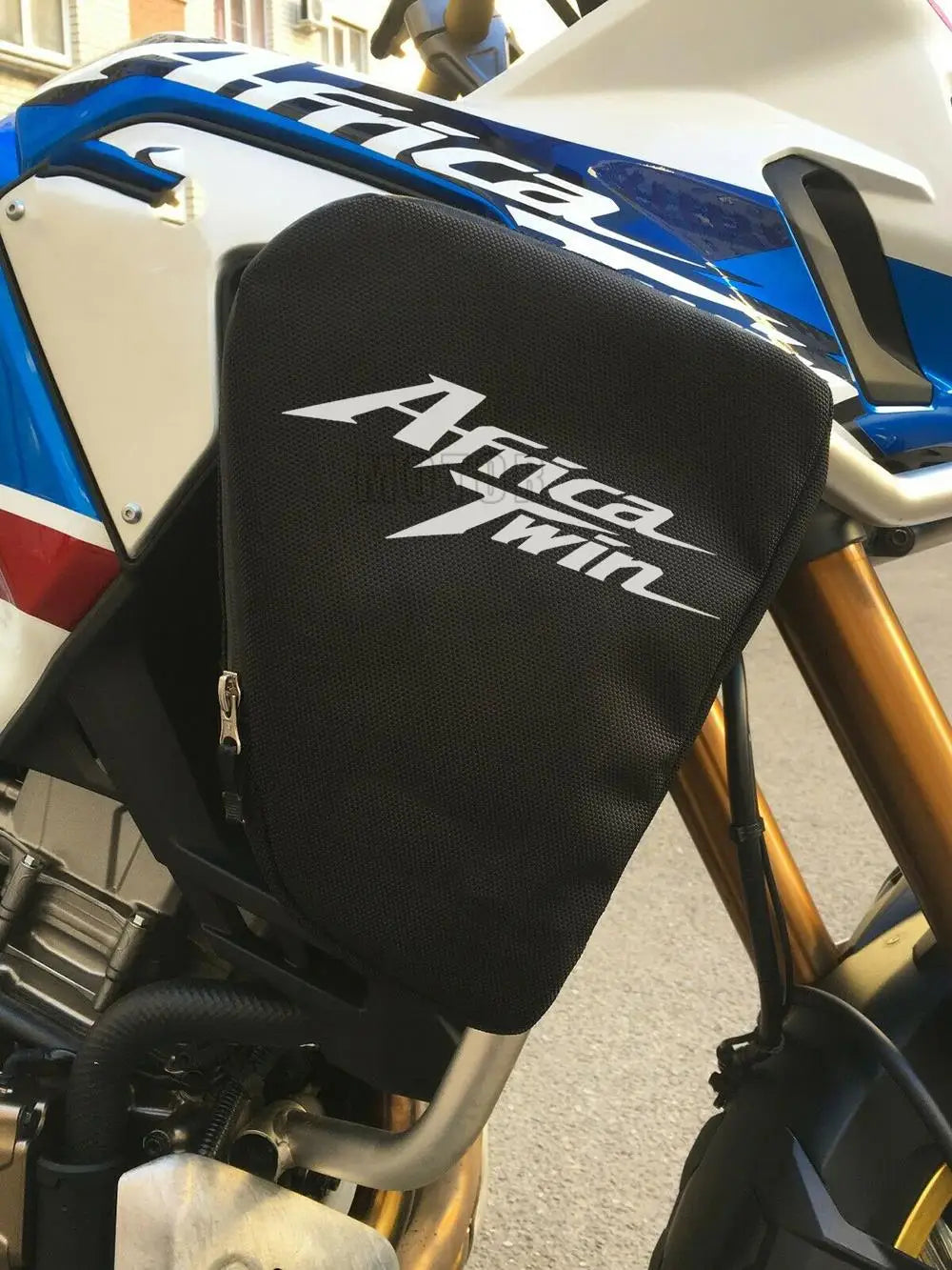 l'ARMOR Barre de collision bagages HONDA