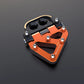 ARMOR Brake padel plate KTM